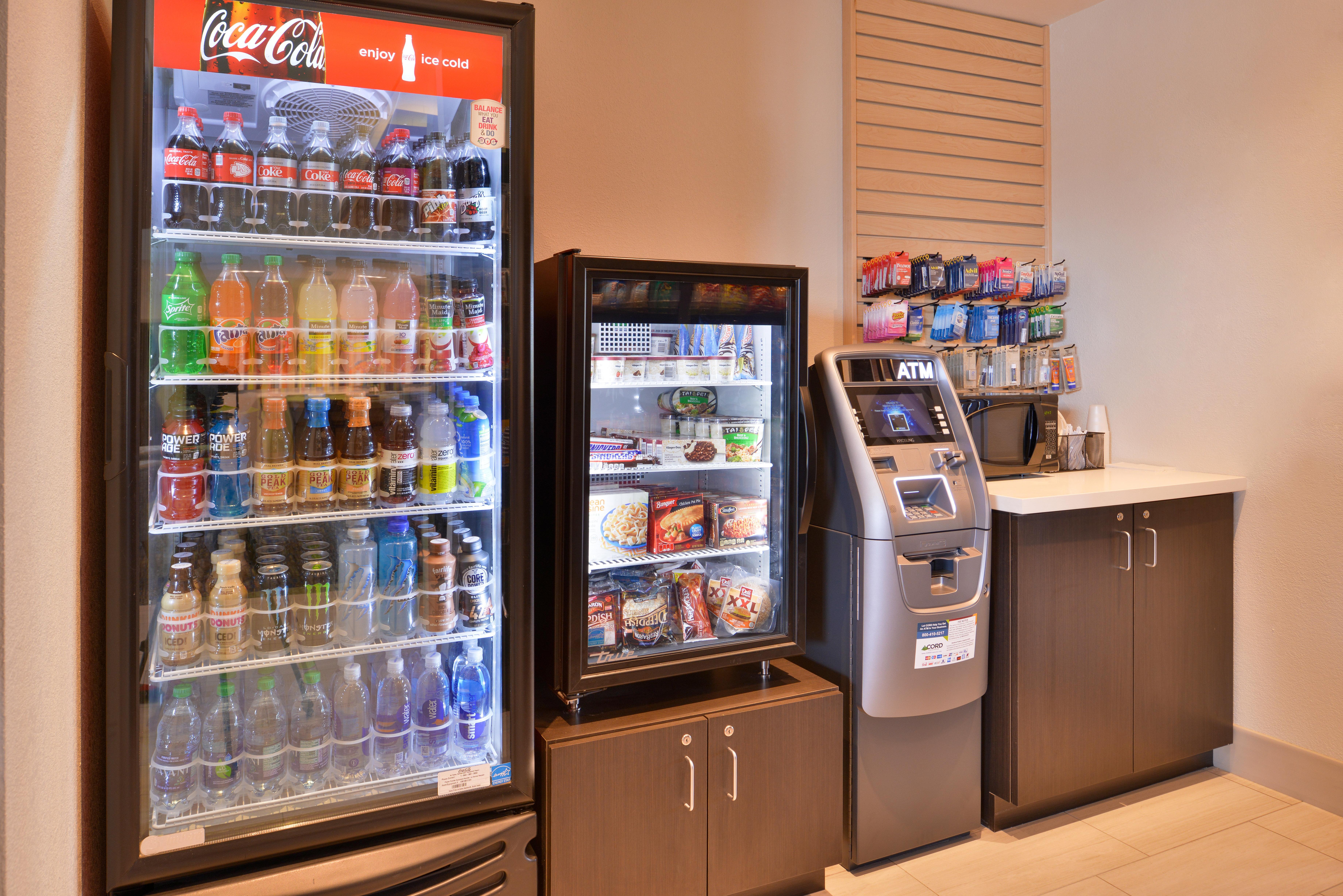Holiday Inn Express & Suites - Olathe West By Ihg Exteriör bild