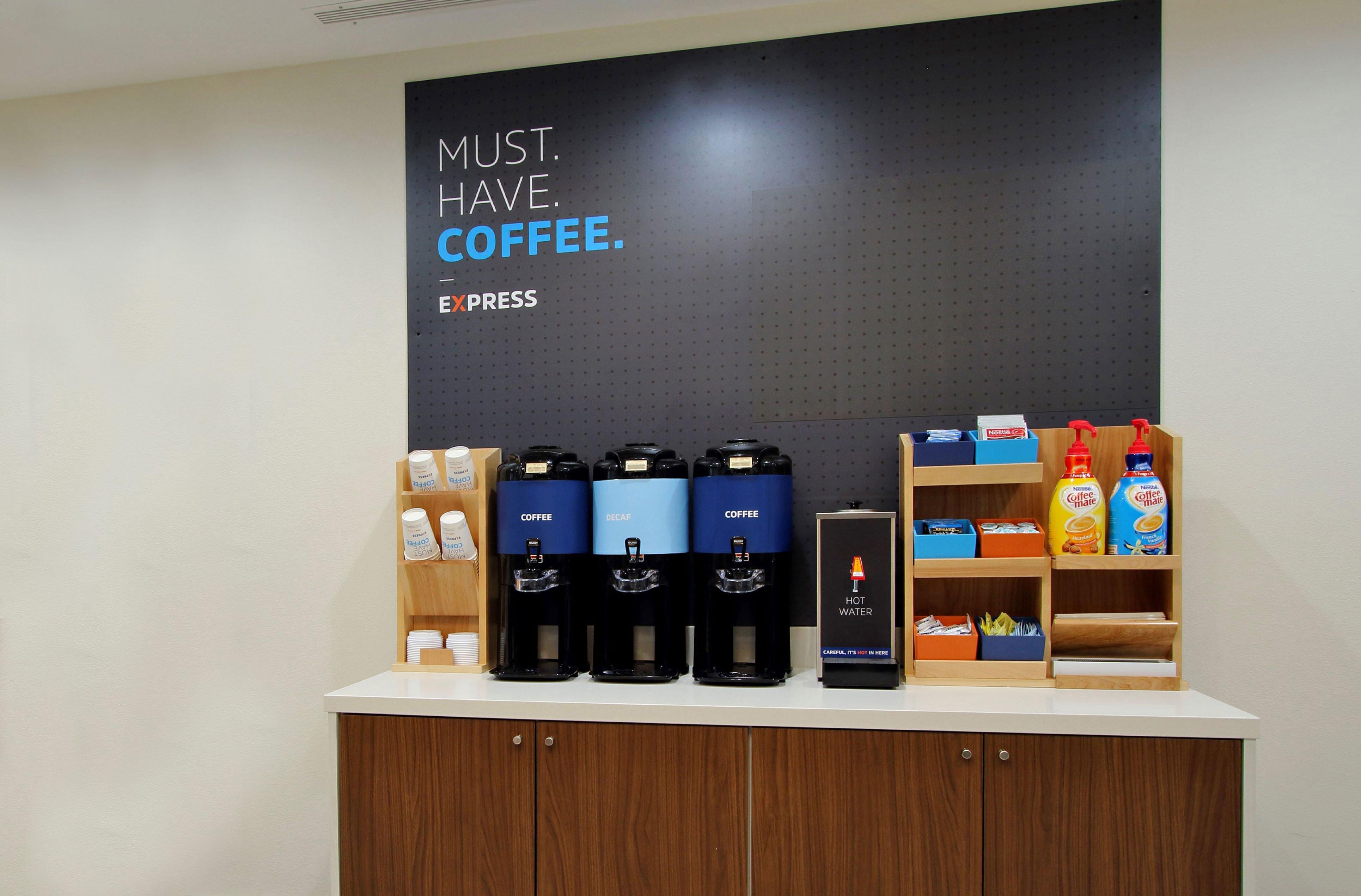 Holiday Inn Express & Suites - Olathe West By Ihg Exteriör bild